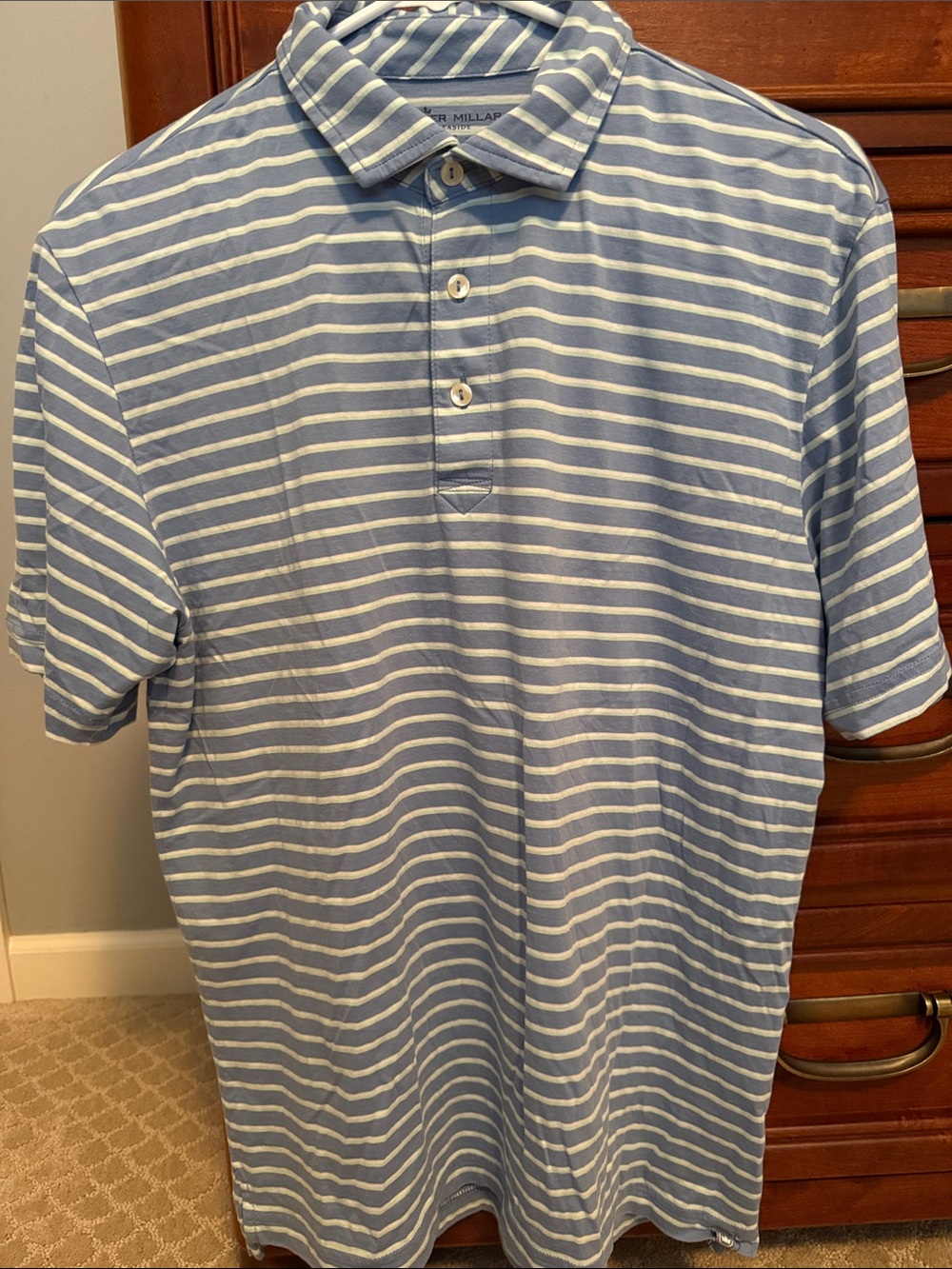 Peter Millar Polo Shirt
